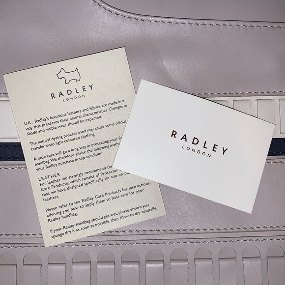 Radley London Crossbody Bag - Picture 8 of 8